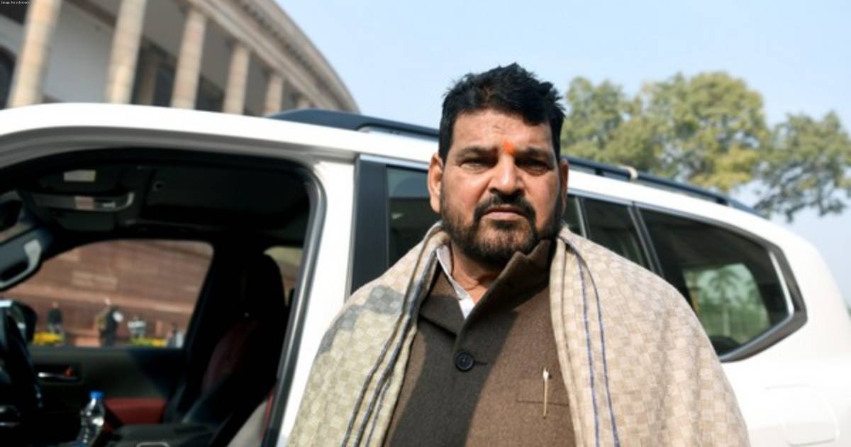 Sexual harassment case: Delhi Police concludes arguments on charges against ex WFI chief